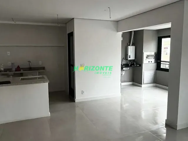Apartamento 3 quartos e 2 banheiros, à venda, no bairro Jardim Satélite em São José dos Campos