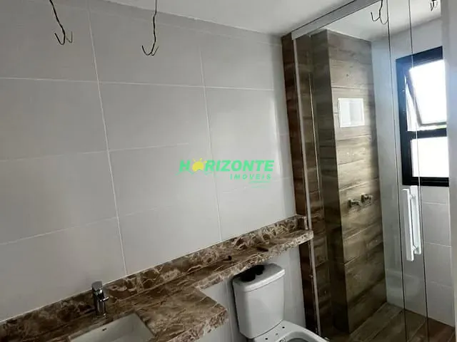 Apartamento 3 quartos e 2 banheiros, à venda, no bairro Jardim Satélite em São José dos Campos