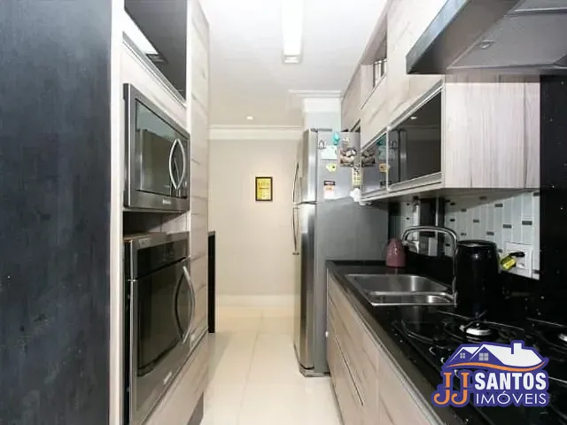 Apartamento com 82m² 2 quartos e 2 banheiros, à venda, no bairro Tatuapé em São Paulo