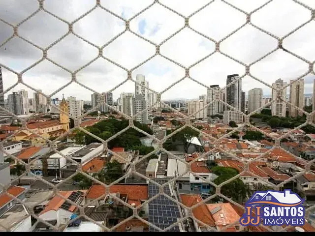 Apartamento com 82m² 2 quartos e 2 banheiros, à venda, no bairro Tatuapé em São Paulo