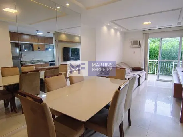 Apartamento com 101m² 3 quartos e 3 banheiros, à venda, no bairro Recreio dos Bandeirantes em Rio de Janeiro