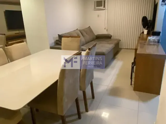 Apartamento com 101m² 3 quartos e 3 banheiros, à venda, no bairro Recreio dos Bandeirantes em Rio de Janeiro