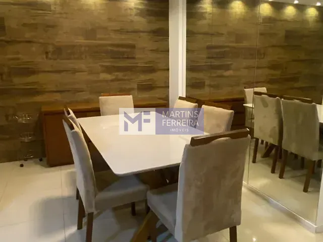 Apartamento com 101m² 3 quartos e 3 banheiros, à venda, no bairro Recreio dos Bandeirantes em Rio de Janeiro