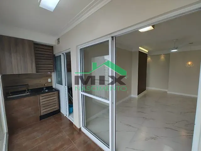 Apartamento com 83m² 3 quartos e 1 banheiro, à venda, no bairro Centro em São Caetano do Sul