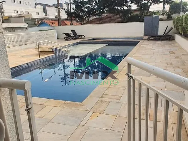 Apartamento com 83m² 3 quartos e 1 banheiro, à venda, no bairro Centro em São Caetano do Sul