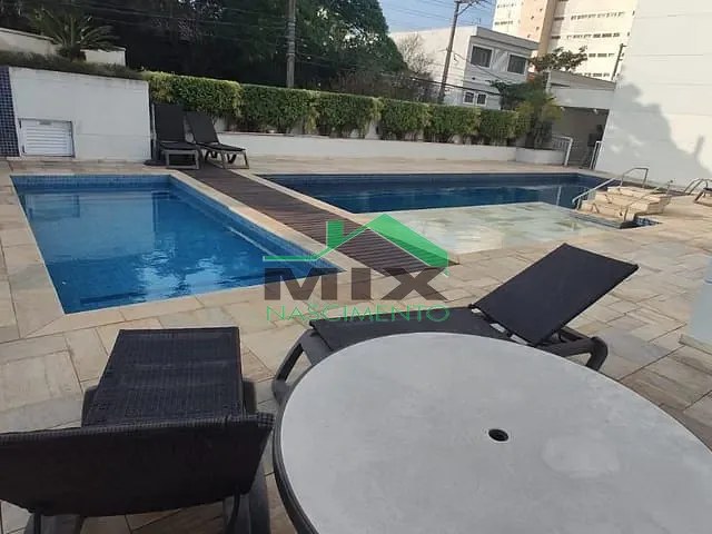 Apartamento com 83m² 3 quartos e 1 banheiro, à venda, no bairro Centro em São Caetano do Sul