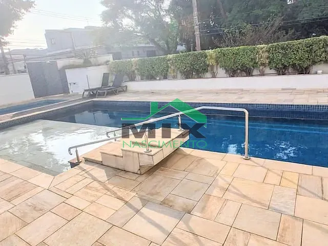 Apartamento com 83m² 3 quartos e 1 banheiro, à venda, no bairro Centro em São Caetano do Sul