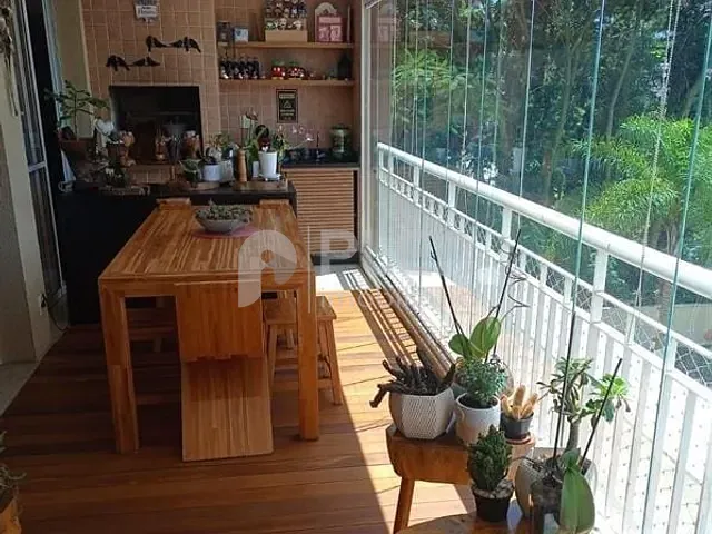 Apartamento com 144m² 3 quartos e 4 banheiros, à venda, no bairro Lauzane Paulista em São Paulo
