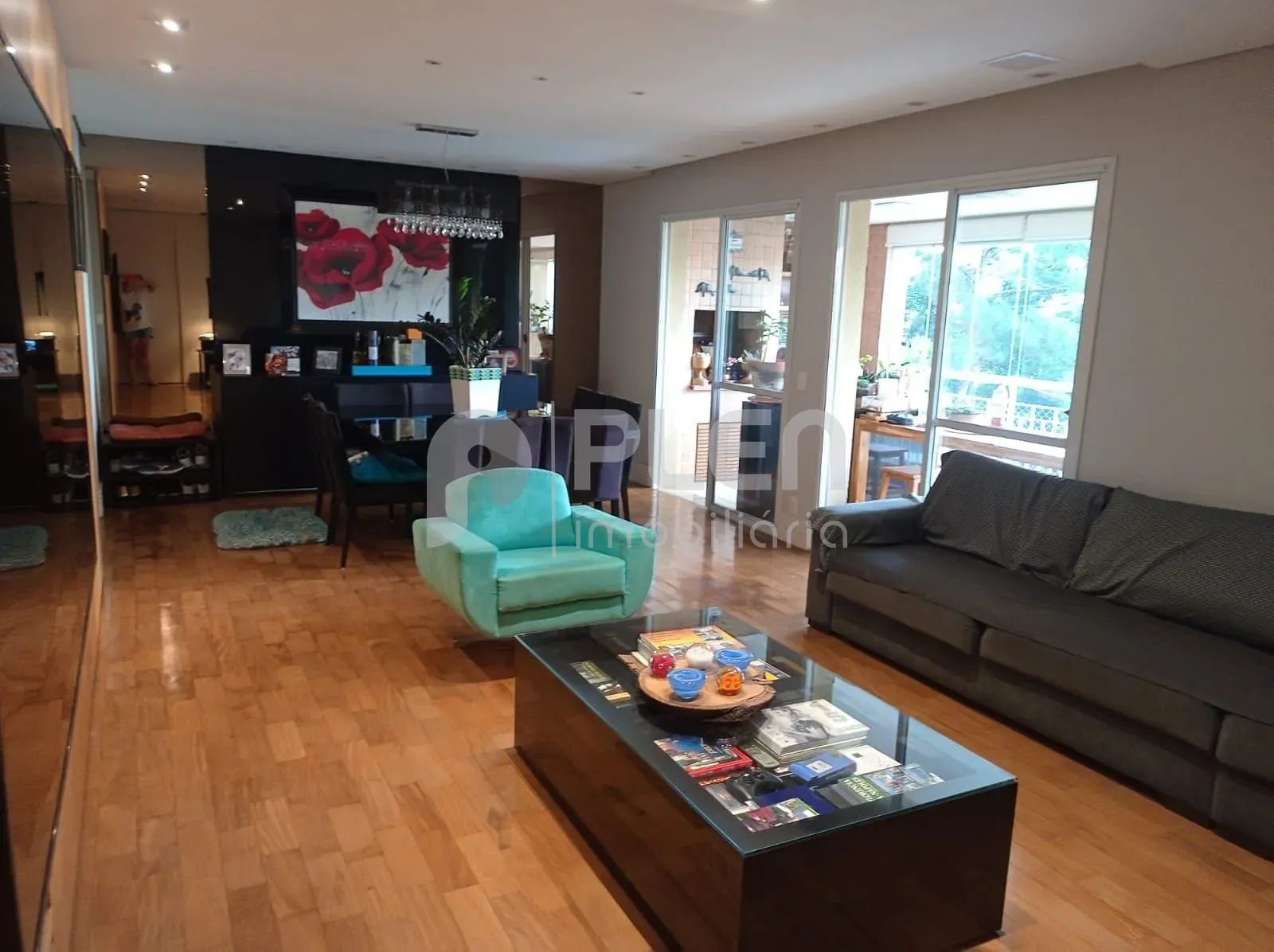 Apartamento de 3 quartos à venda em Lauzane Paulista, São Paulo