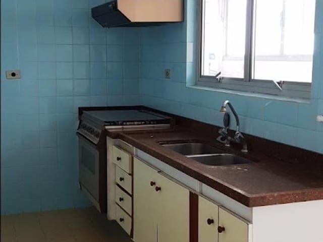 Foto do Apartamento - Ed. Paço Imperial - Av. Comendador Pereira Inácio - em frente a PUC Sorocaba | Ary Proenca Negócios Imobiliários Ltda
