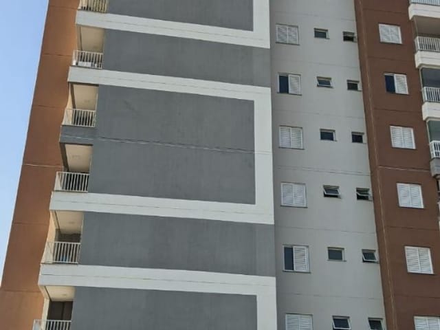 Foto do Apartamento - Apartamento com 2 dormitórios à venda, 52 m² por R$ 372.000,00 - Colinas do Paratehy Norte - São José dos Campos/SP | RUSSI IMÓVEIS