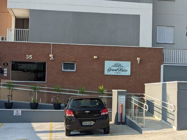 Foto do Apartamento - Apartamento com 2 dormitórios à venda, 52 m² por R$ 372.000,00 - Colinas do Paratehy Norte - São José dos Campos/SP | RUSSI IMÓVEIS