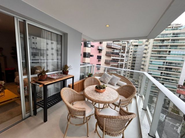 Foto do Apartamento - Apartamento para locação, Icaraí, Niterói, RJ | SelfSpin