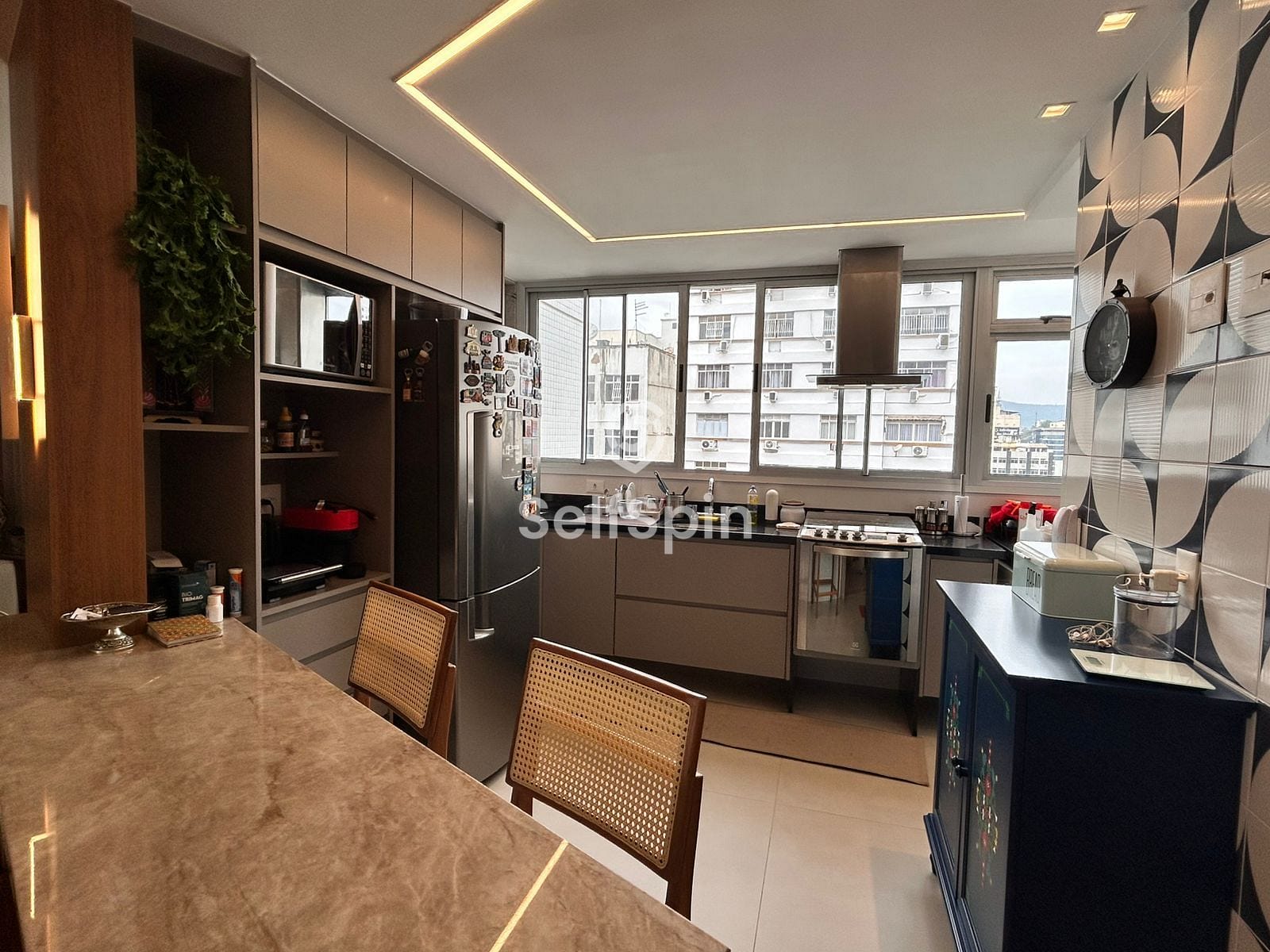 Apartamento, 3 quartos, 106 m² - Foto 5