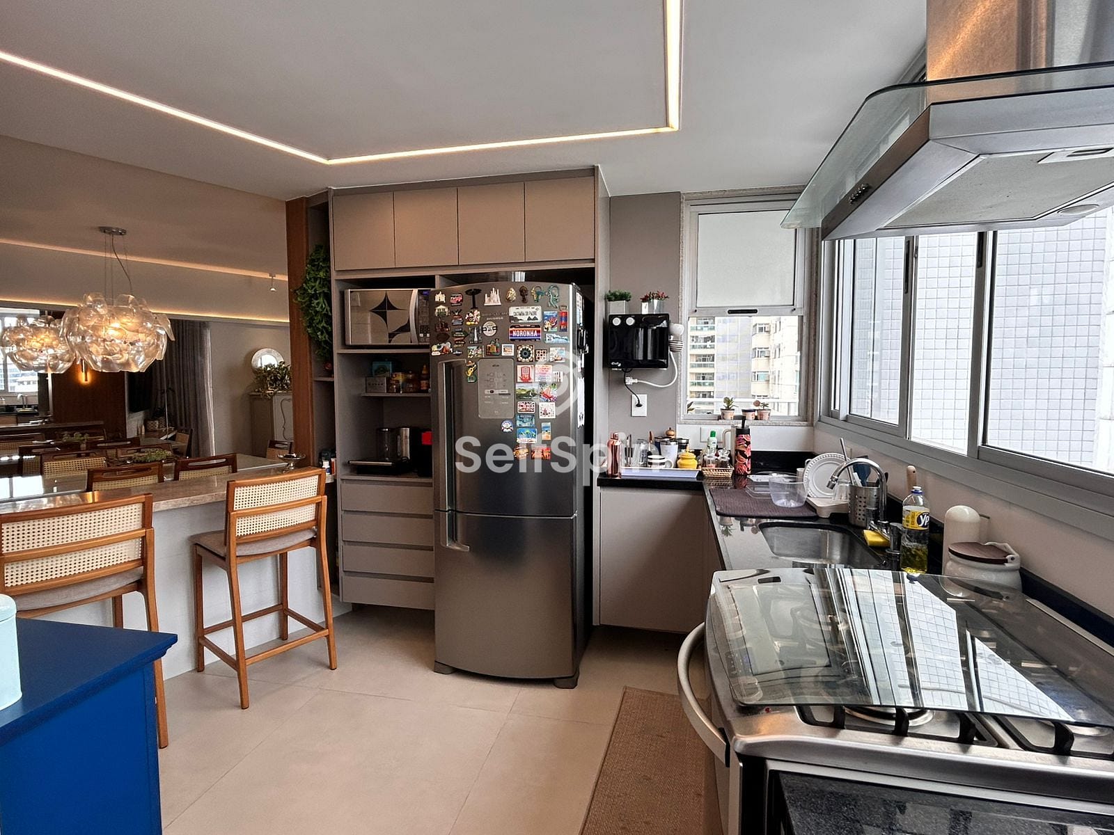 Apartamento, 3 quartos, 106 m² - Foto 6