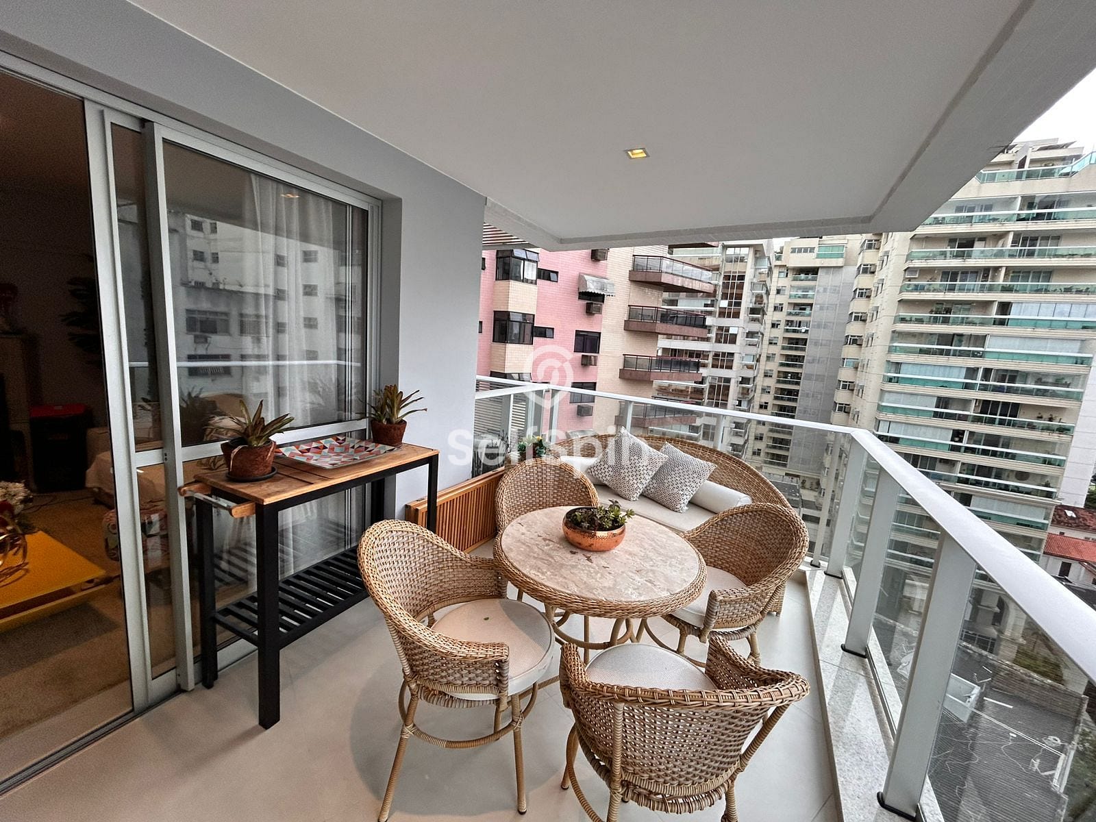 Apartamento, 3 quartos, 106 m² - Foto 3