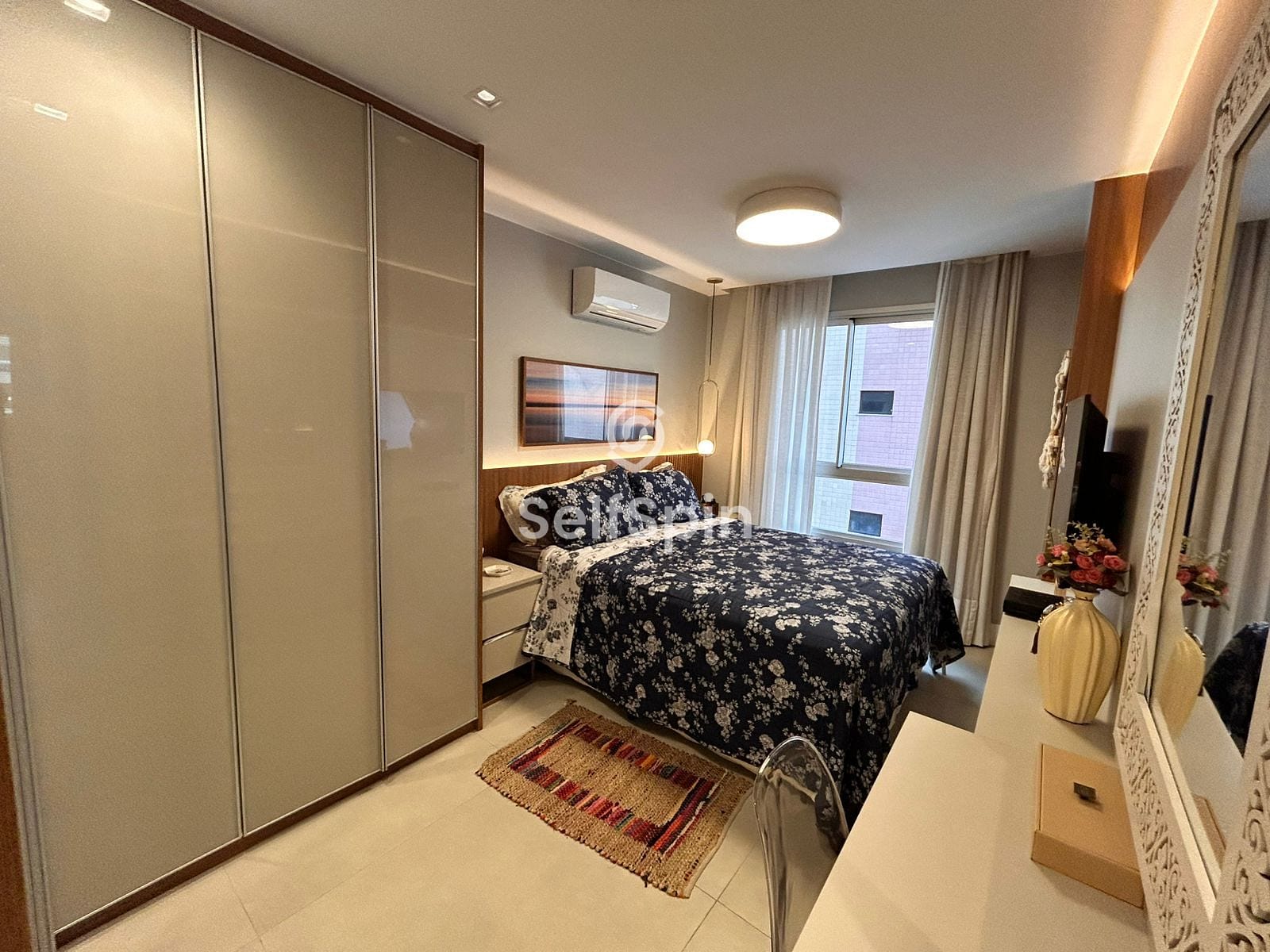 Apartamento, 3 quartos, 106 m² - Foto 11