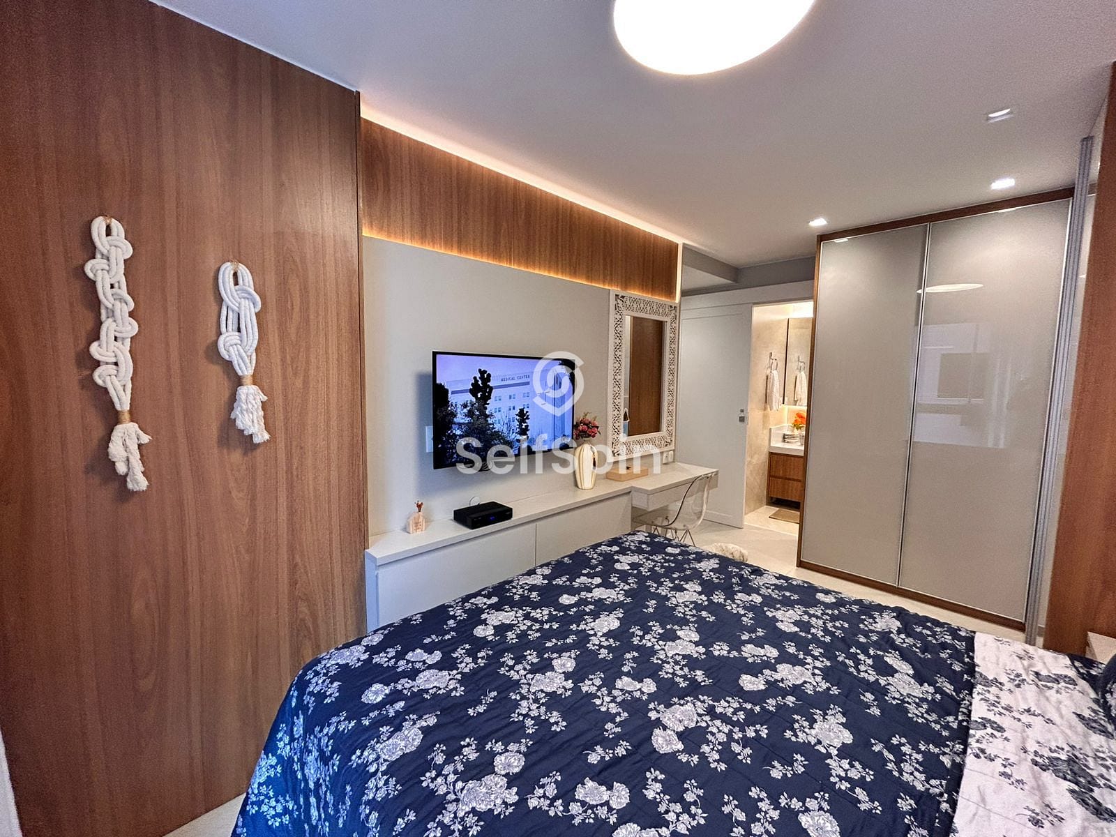 Apartamento, 3 quartos, 106 m² - Foto 14