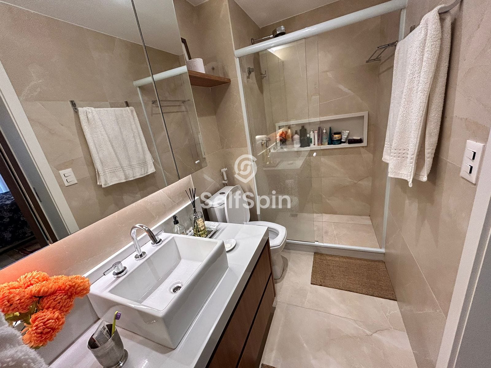 Apartamento, 3 quartos, 106 m² - Foto 13