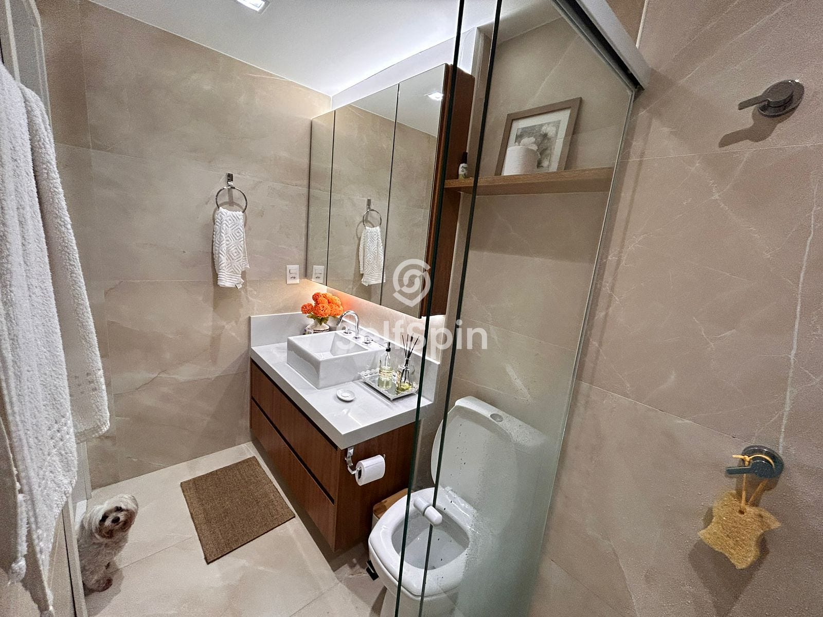 Apartamento, 3 quartos, 106 m² - Foto 12