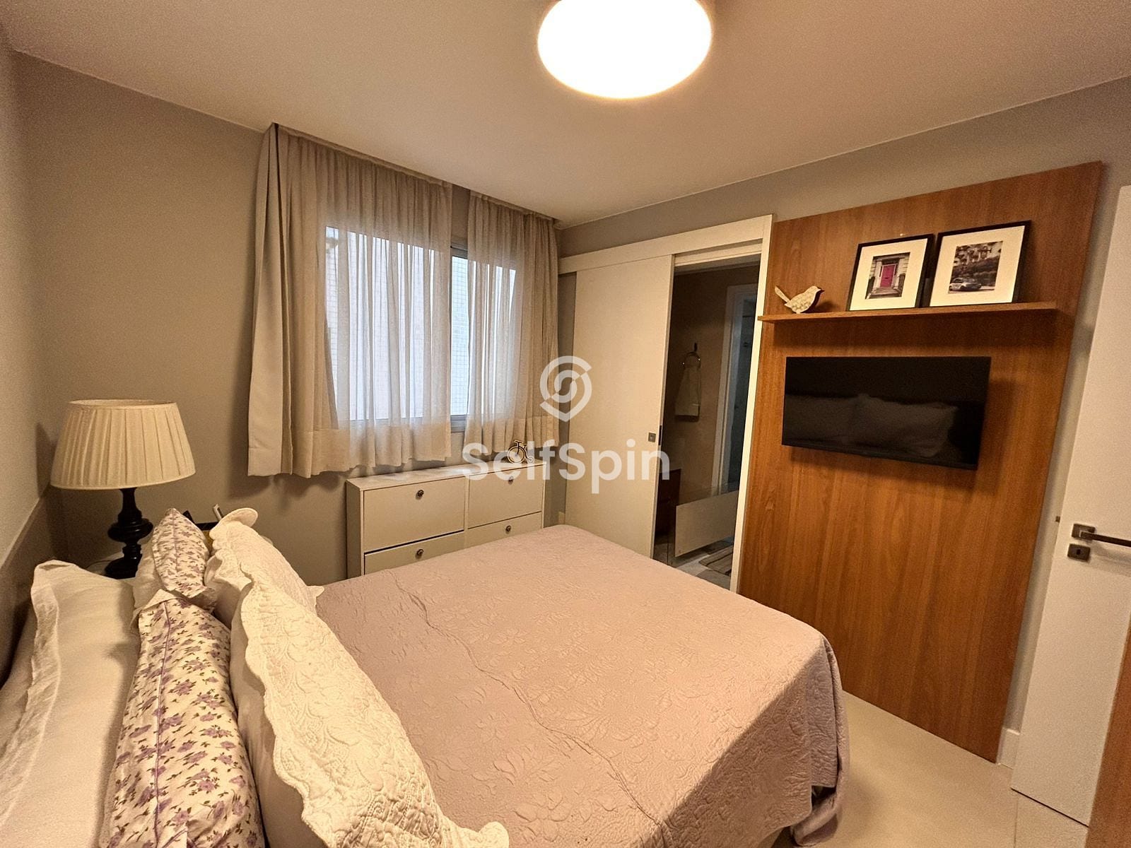 Apartamento, 3 quartos, 106 m² - Foto 8