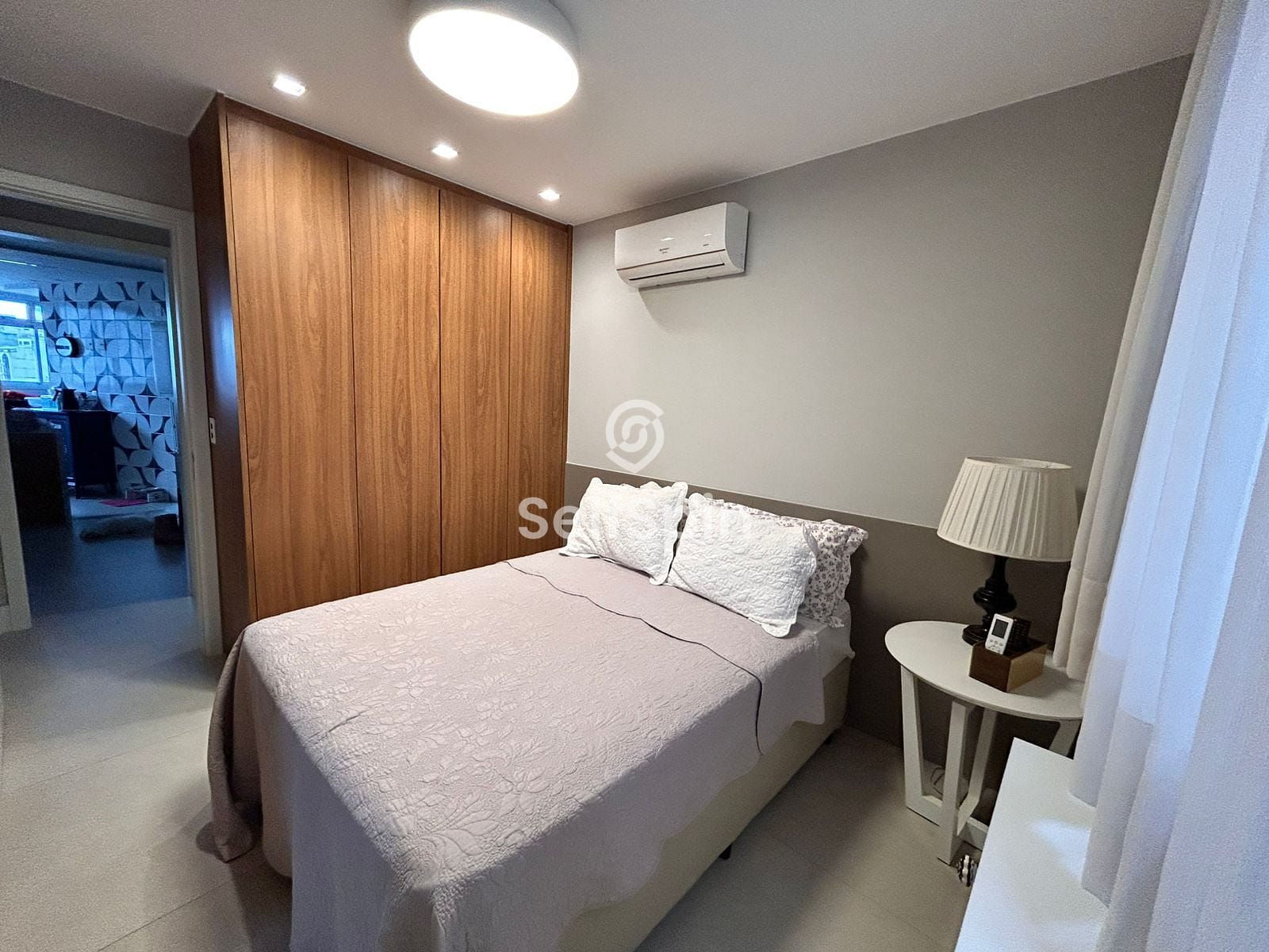 Apartamento, 3 quartos, 106 m² - Foto 15