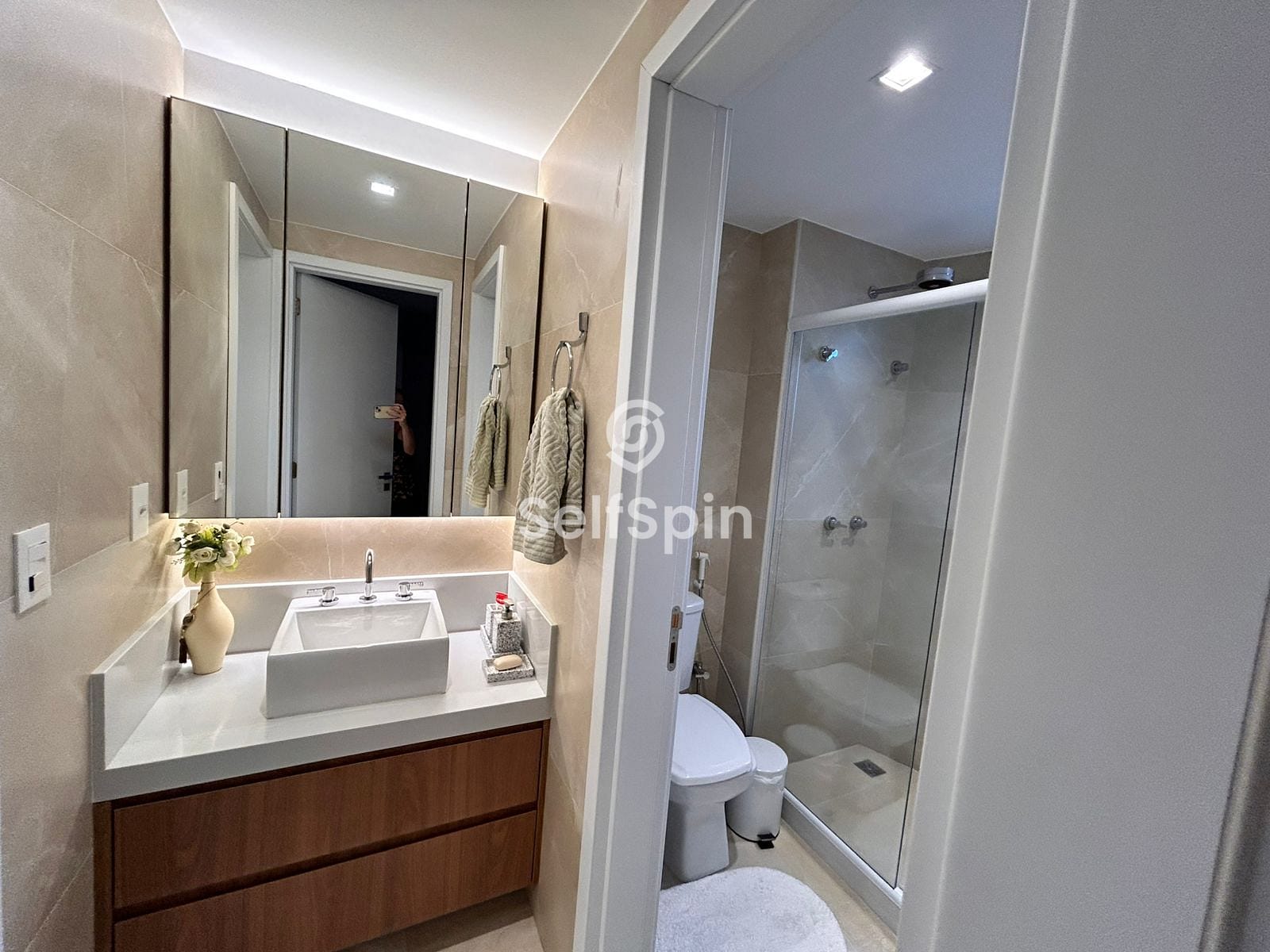 Apartamento, 3 quartos, 106 m² - Foto 17