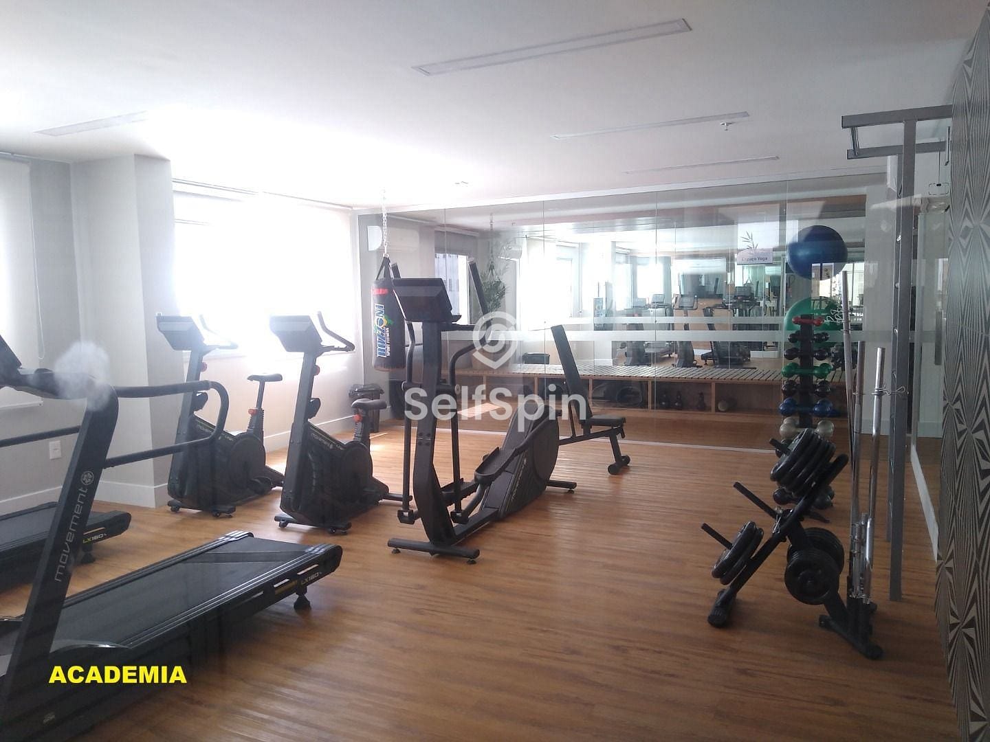 Apartamento, 3 quartos, 106 m² - Foto 18