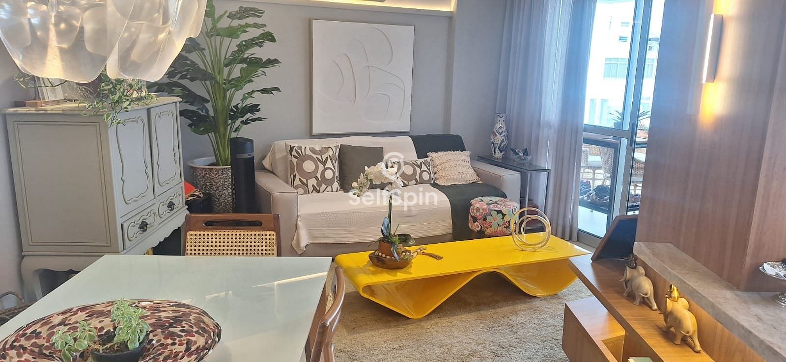 Apartamento, 3 quartos, 106 m² - Foto 4