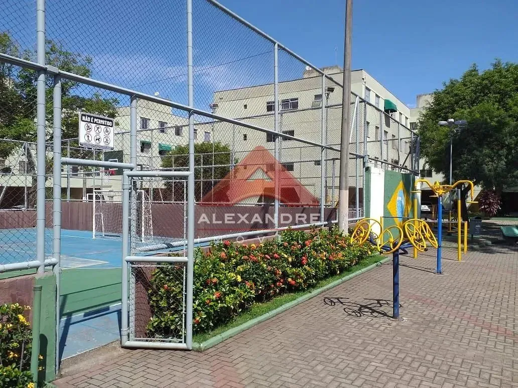 Apartamento, 3 quartos, 82 m² - Foto 15