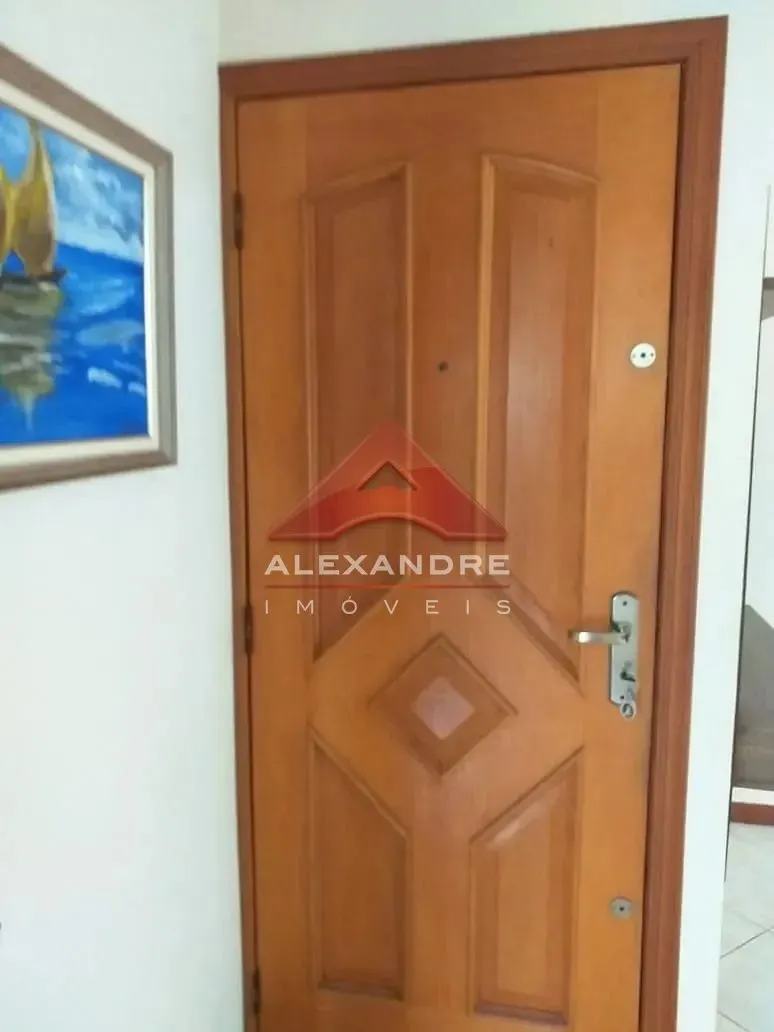 Apartamento, 3 quartos, 82 m² - Foto 8