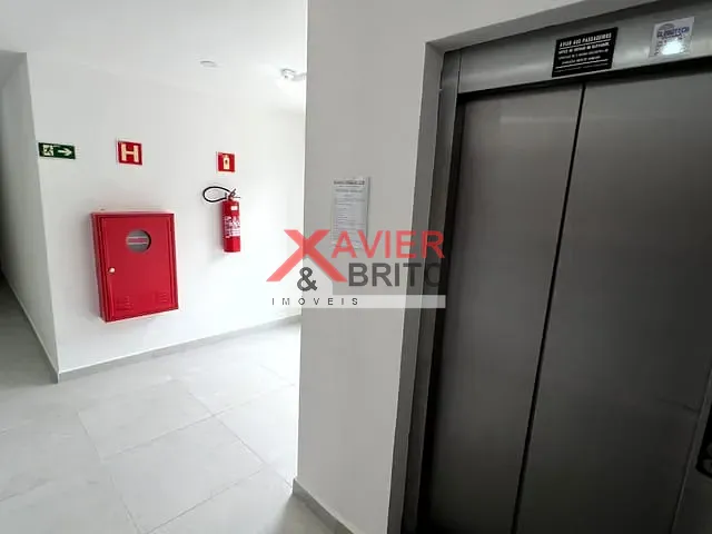 Apartamento 2 quartos e 1 banheiro, à venda, no bairro Chácara Belenzinho em São Paulo
