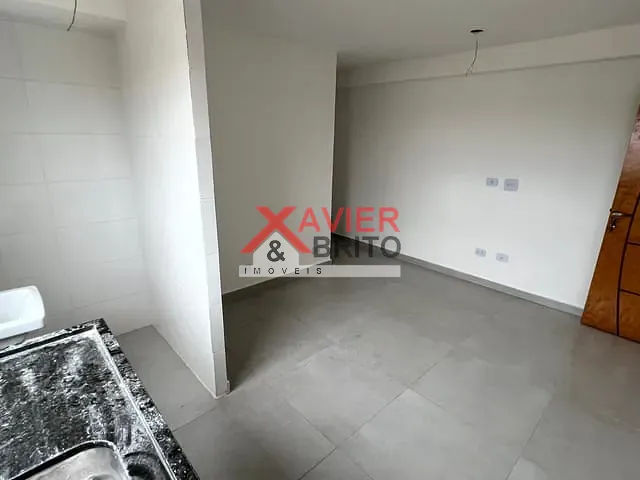 Apartamento 2 quartos e 1 banheiro, à venda, no bairro Chácara Belenzinho em São Paulo