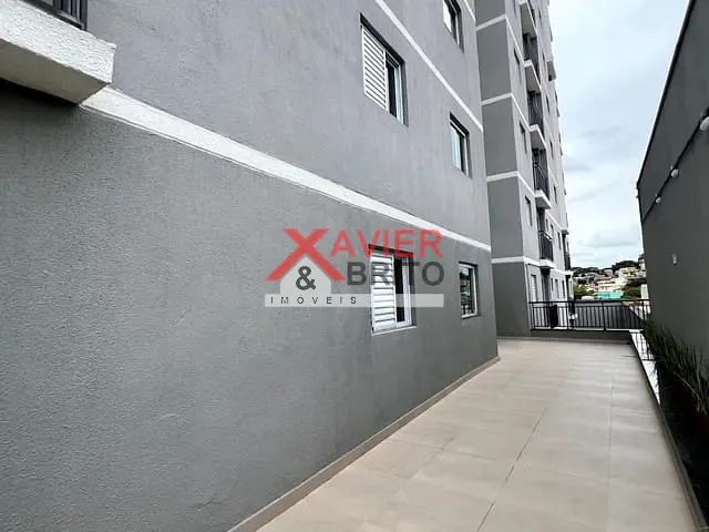 Apartamento 2 quartos e 1 banheiro, à venda, no bairro Chácara Belenzinho em São Paulo