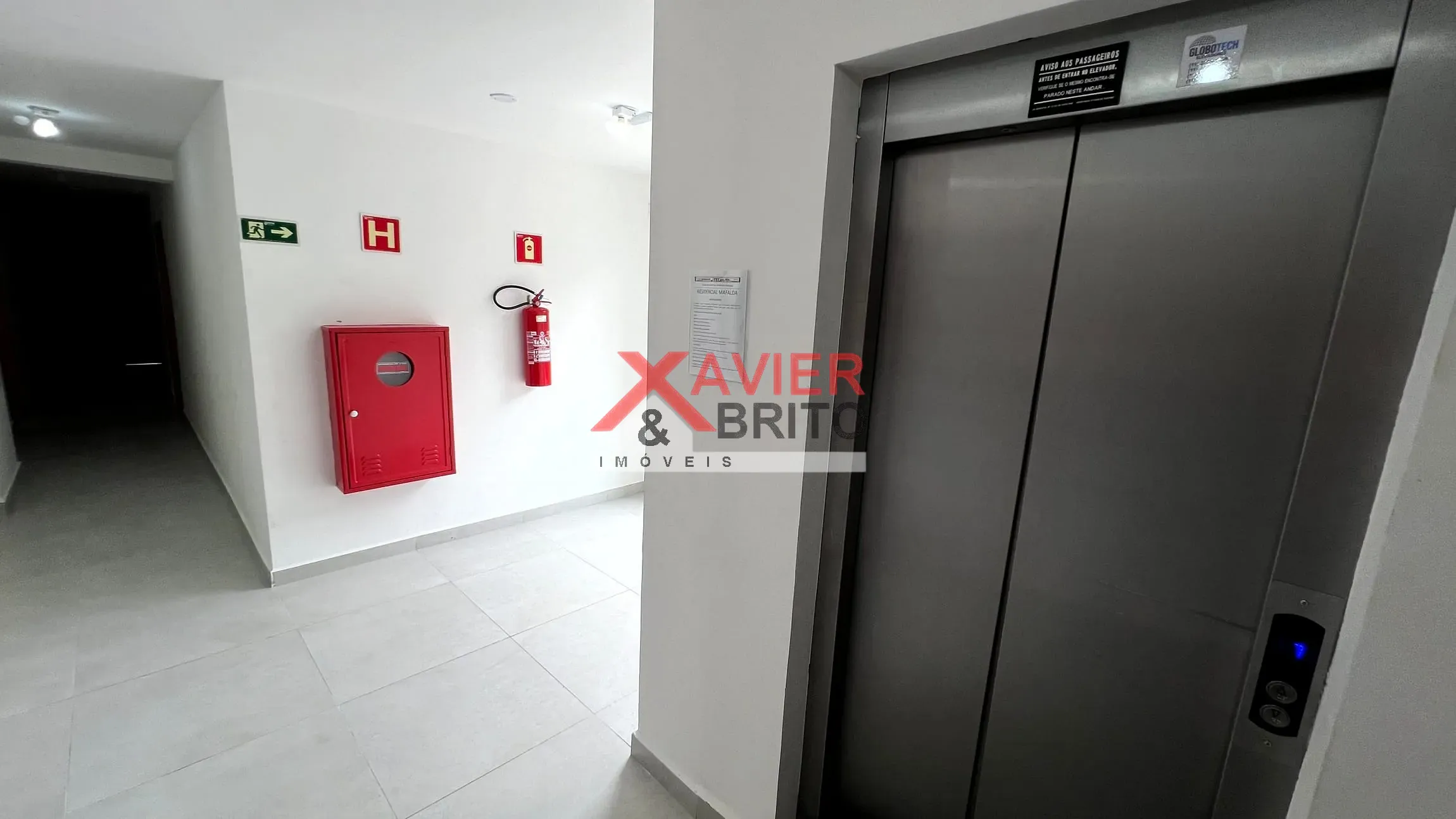 Apartamento, 2 quartos, 45 m² - Foto 3