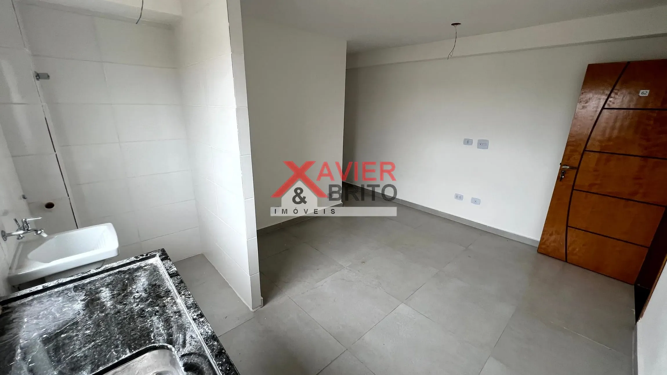 Apartamento, 2 quartos, 45 m² - Foto 5