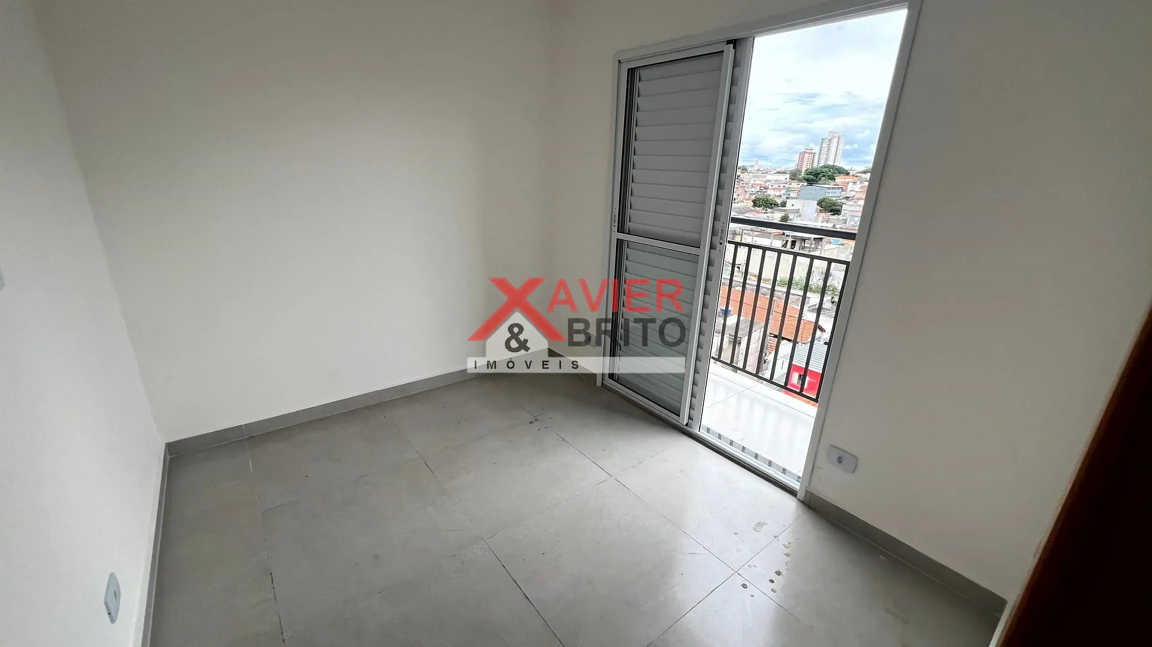 Apartamento, 2 quartos, 45 m² - Foto 9