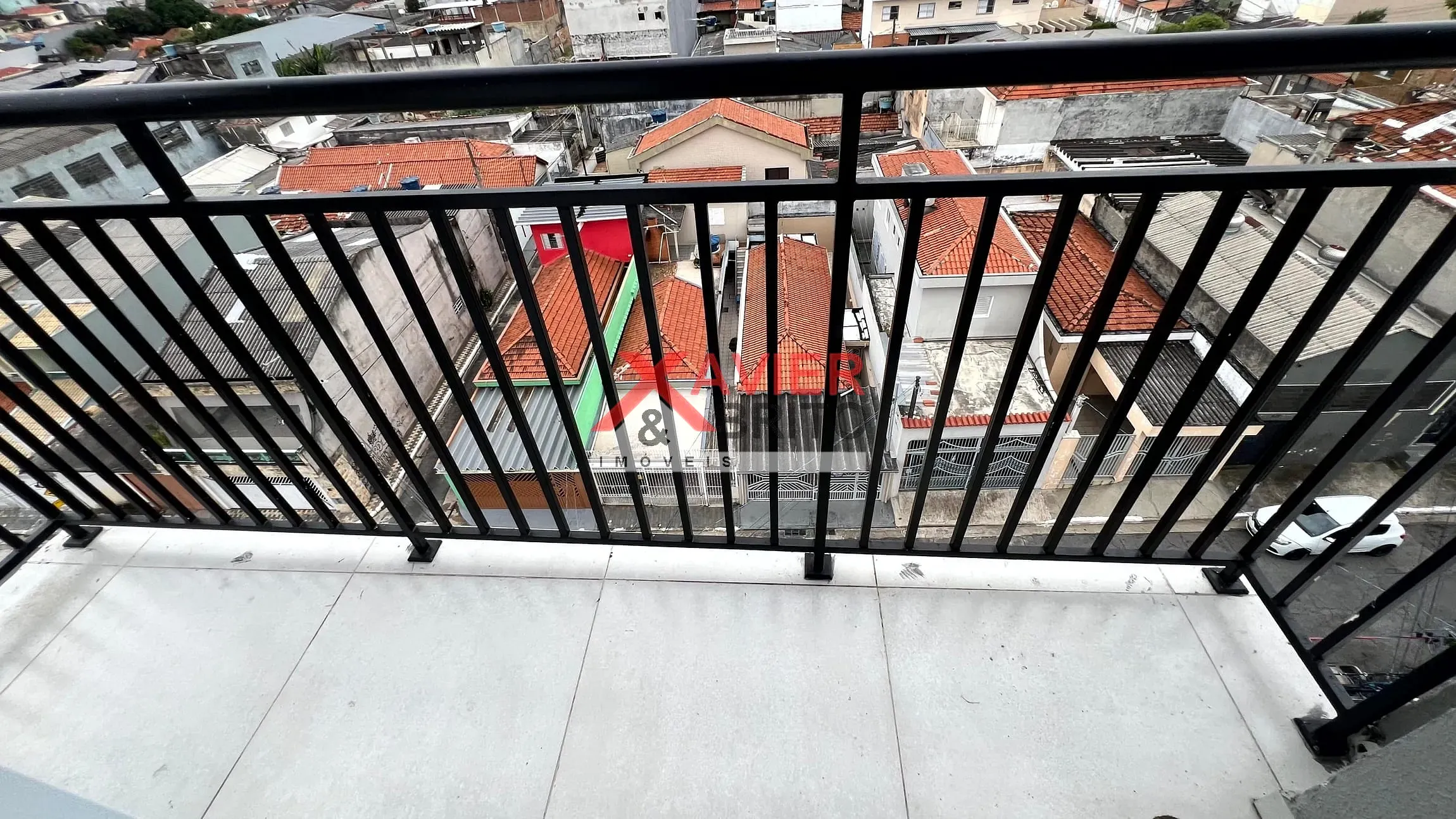 Apartamento, 2 quartos, 45 m² - Foto 10