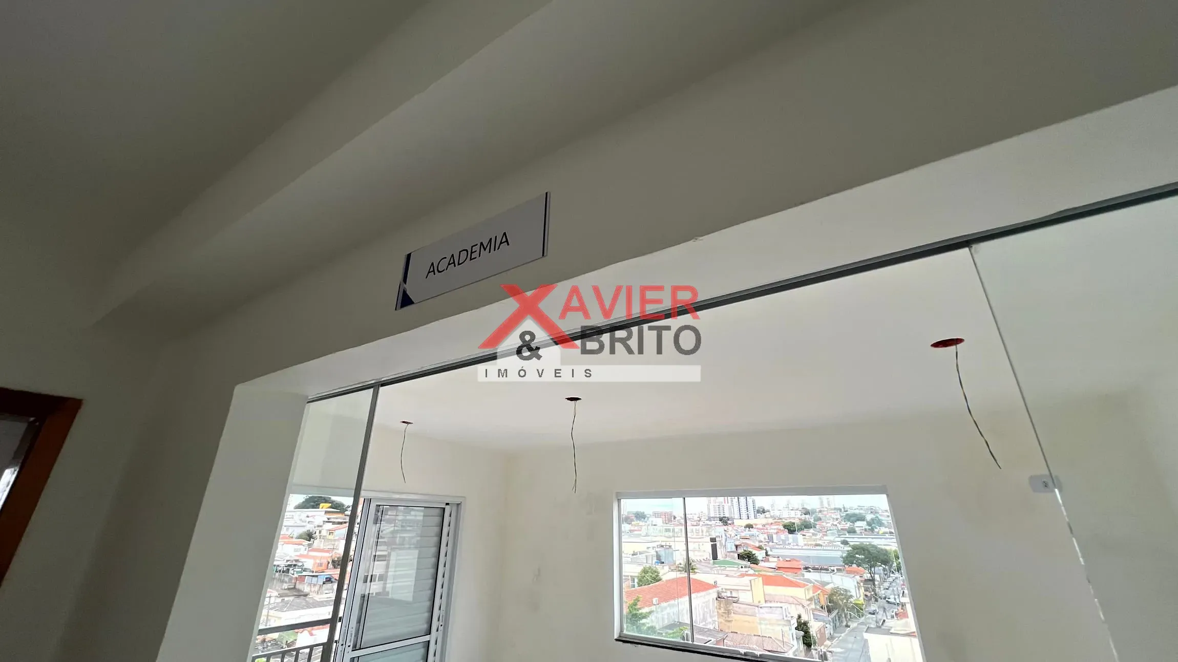 Apartamento, 2 quartos, 45 m² - Foto 13