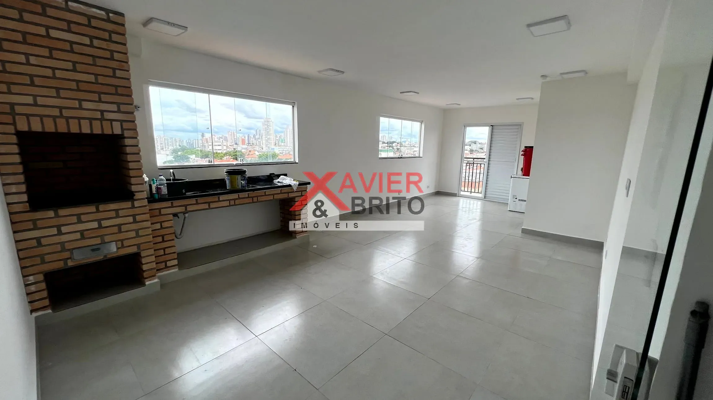 Apartamento, 2 quartos, 45 m² - Foto 16