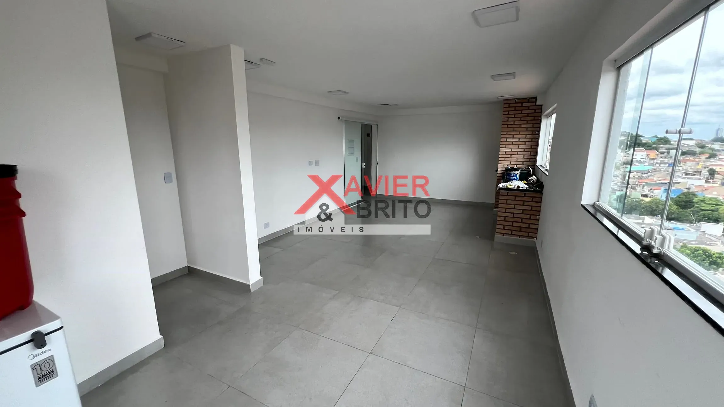 Apartamento, 2 quartos, 45 m² - Foto 18