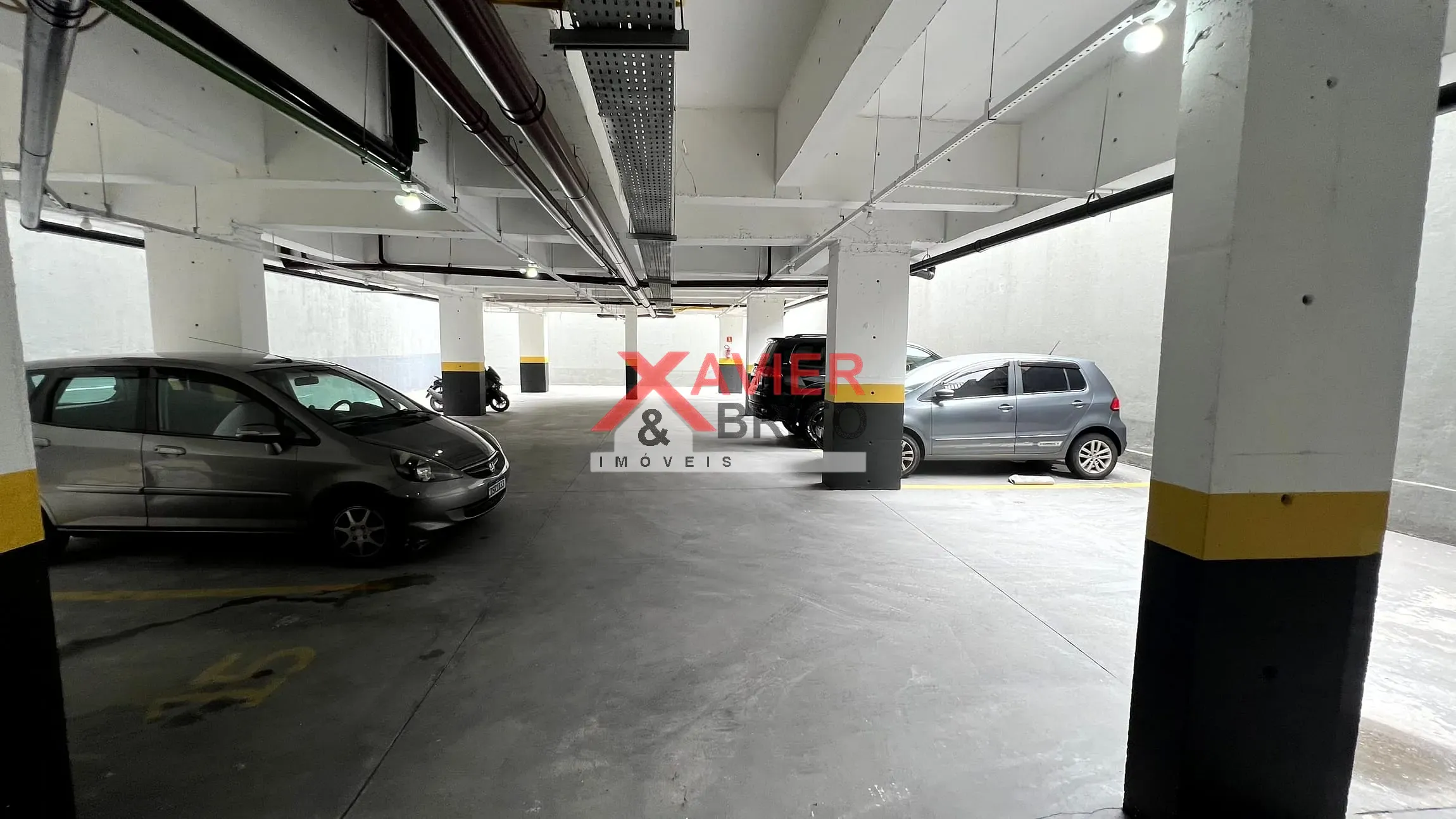 Apartamento, 2 quartos, 45 m² - Foto 12