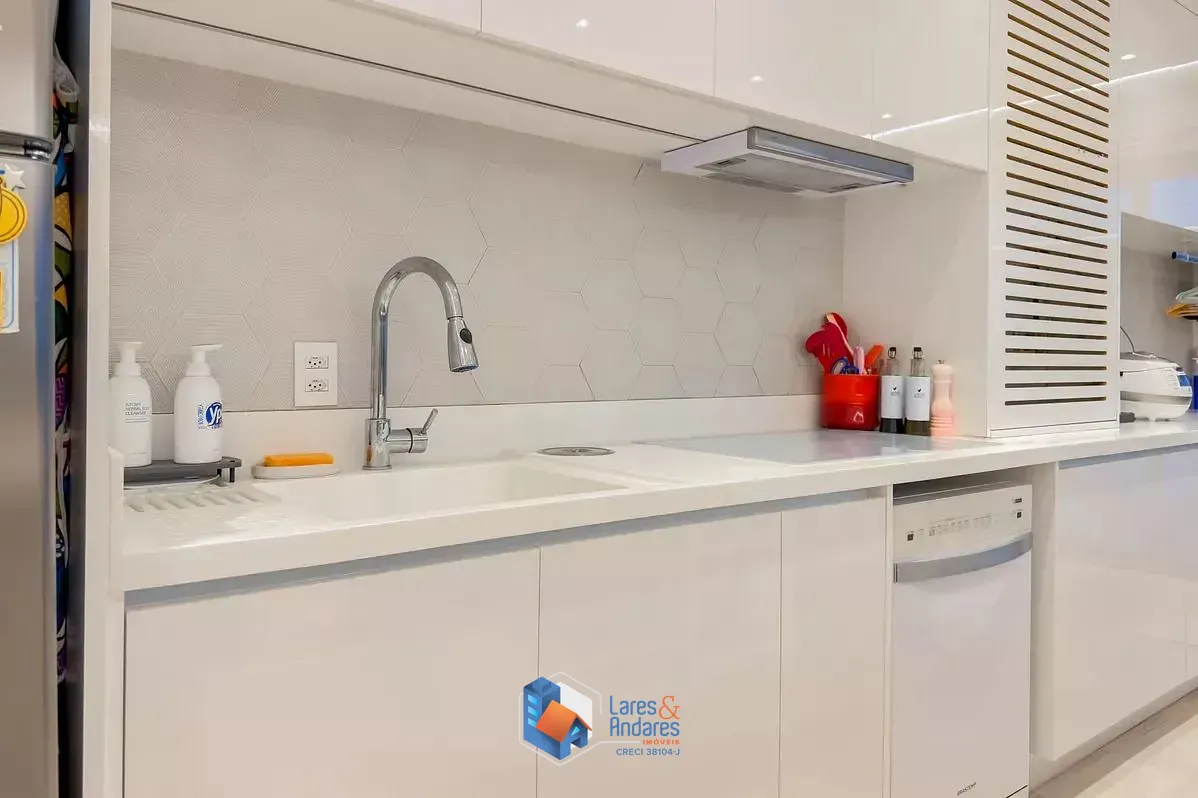 Apartamento, 2 quartos, 68 m² - Foto 8