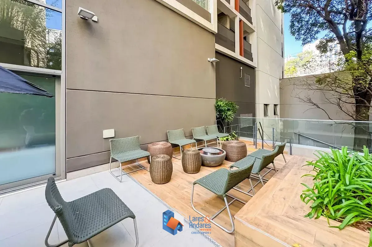 Apartamento, 2 quartos, 68 m² - Foto 28