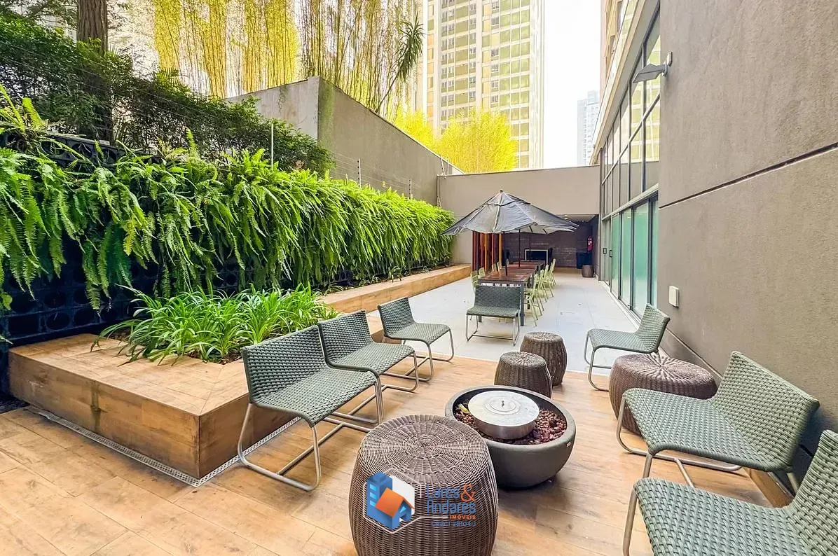 Apartamento, 2 quartos, 68 m² - Foto 29