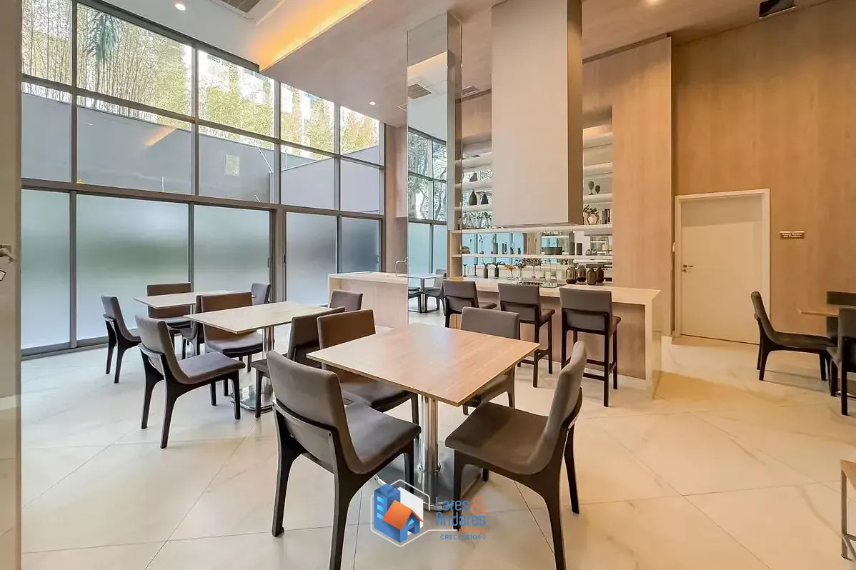 Apartamento, 2 quartos, 68 m² - Foto 31