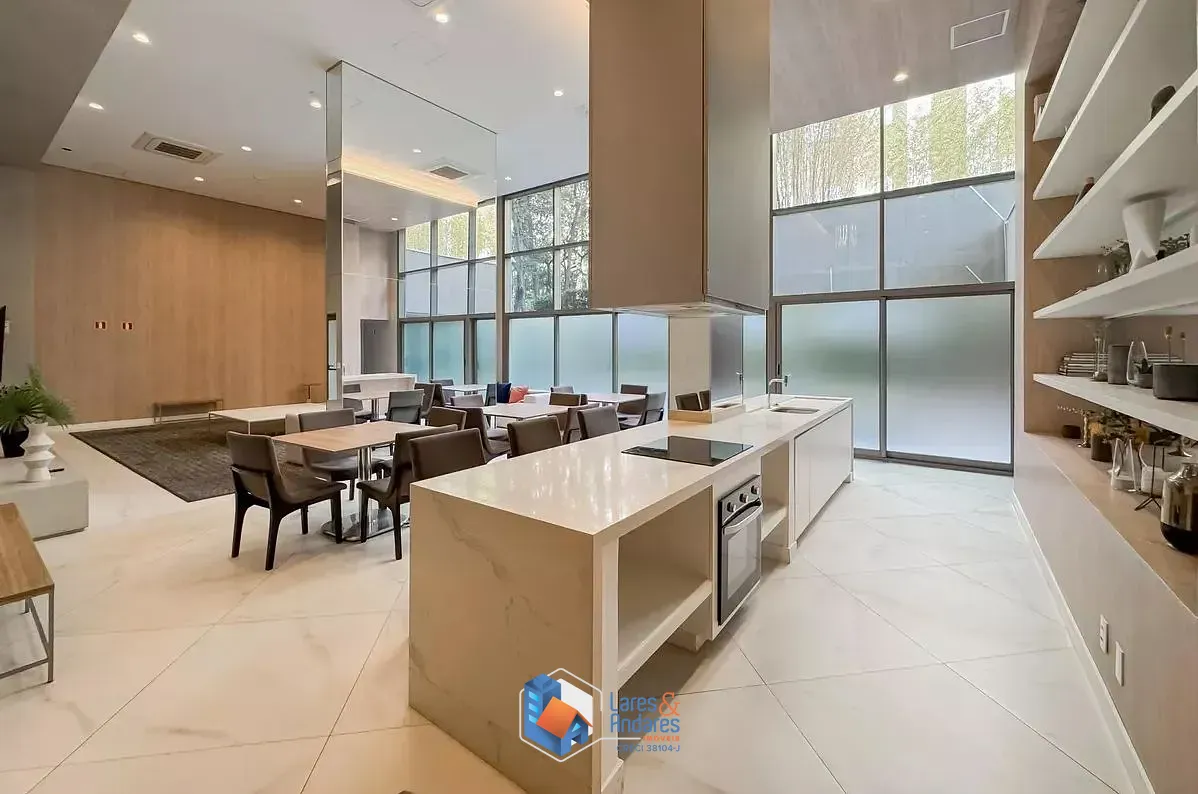 Apartamento, 2 quartos, 68 m² - Foto 33