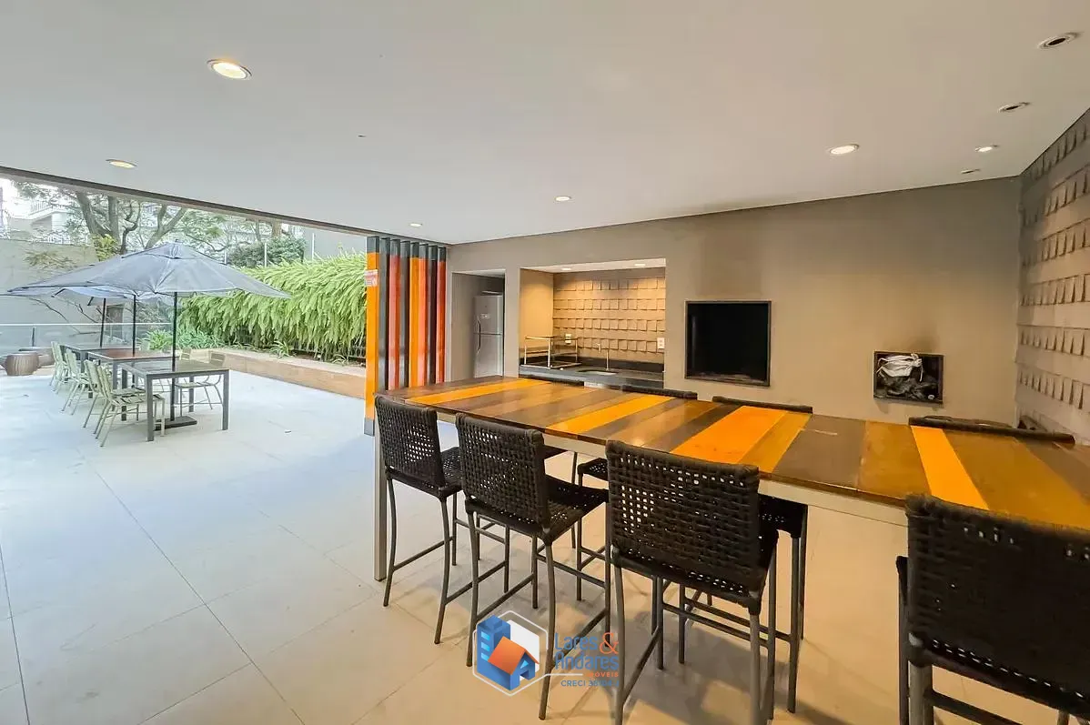 Apartamento, 2 quartos, 68 m² - Foto 35