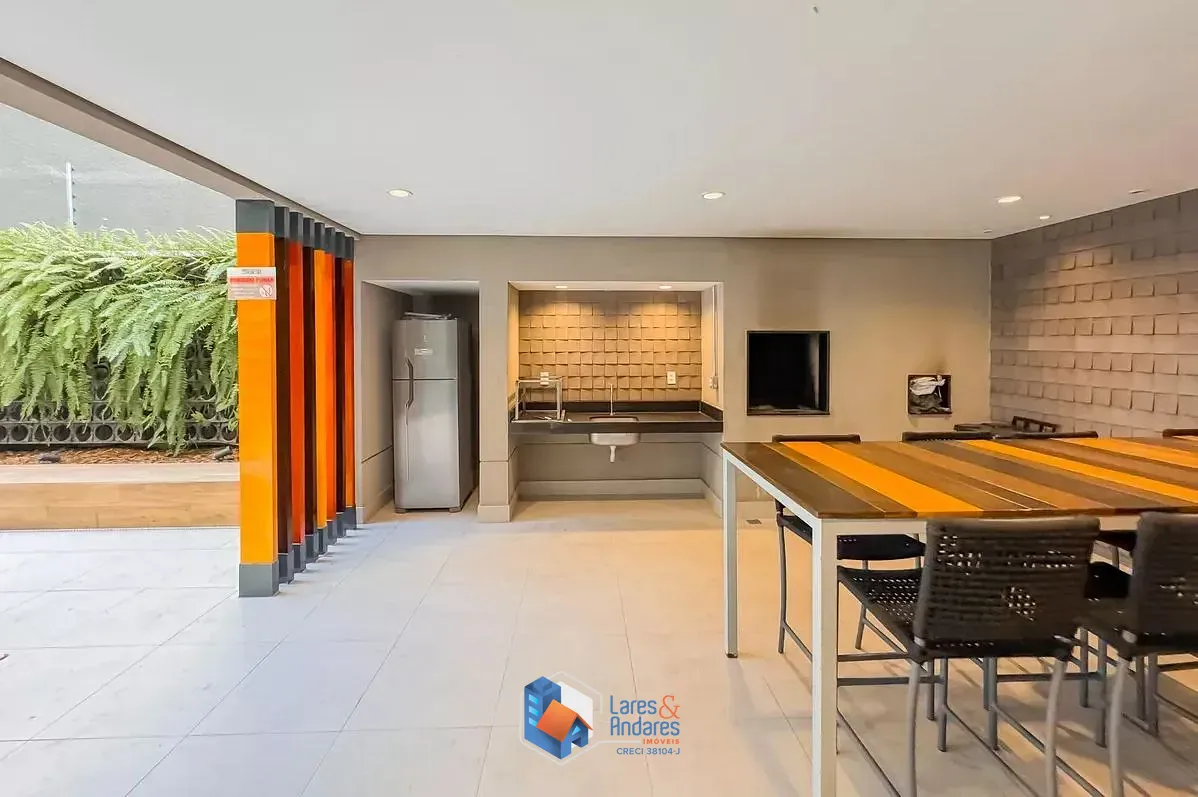 Apartamento, 2 quartos, 68 m² - Foto 36