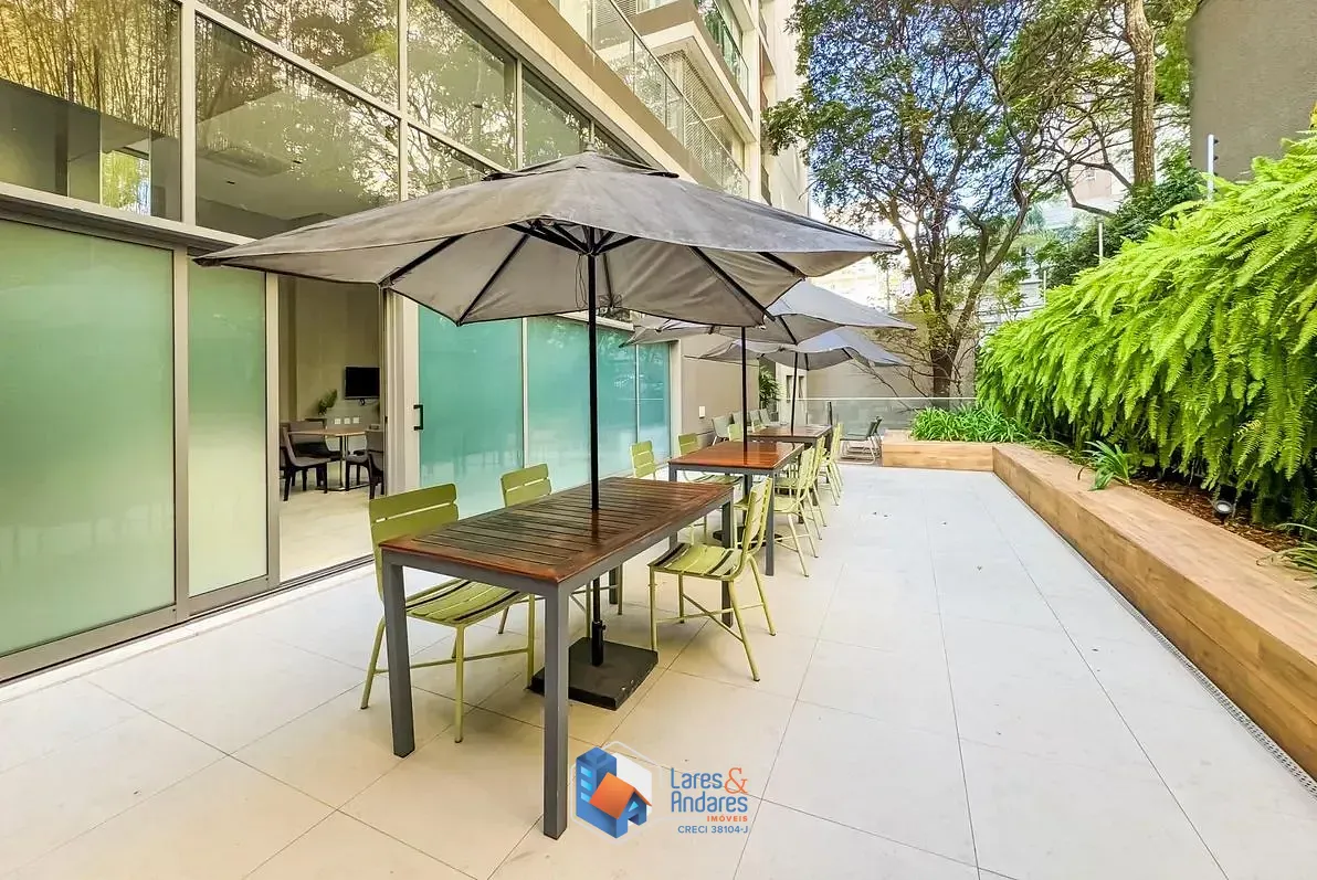 Apartamento, 2 quartos, 68 m² - Foto 37